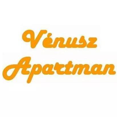 Venusz Apartman Cserkeszőlő Exterior foto